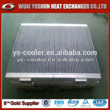 Meilleur radiateur en aluminium retenu / radiateur à vente chaude